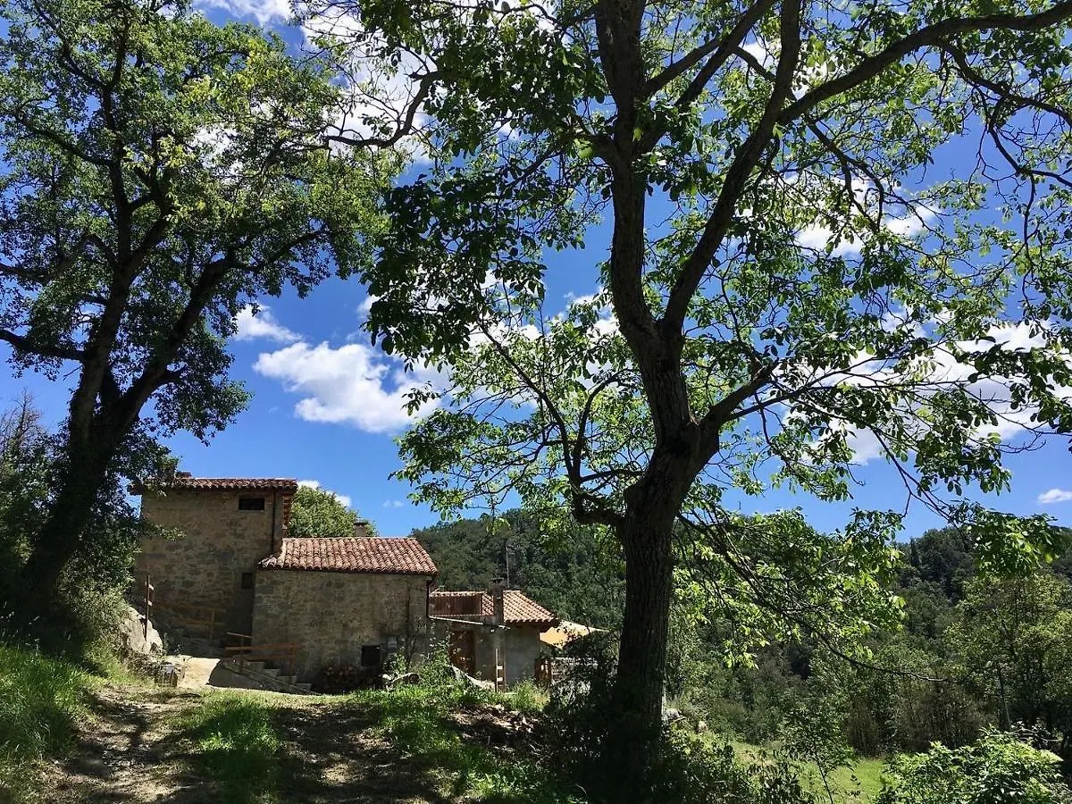 Can Poca Roba San Pedro de Torelló España